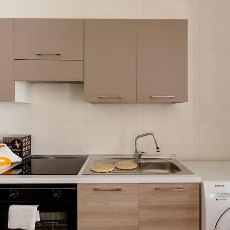 Casa Vacanze La Primitiva Manduria Ngoại thất bức ảnh