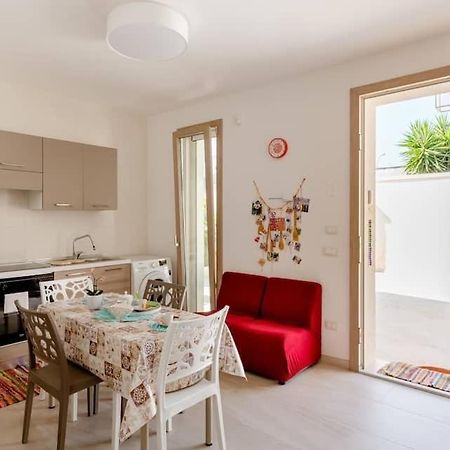 Casa Vacanze La Primitiva Manduria Ngoại thất bức ảnh