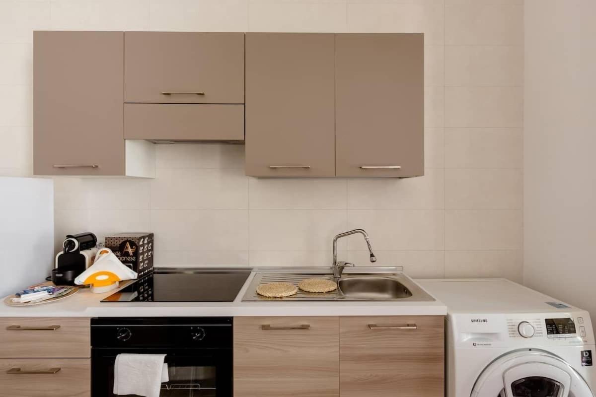 Casa Vacanze La Primitiva Manduria Ngoại thất bức ảnh