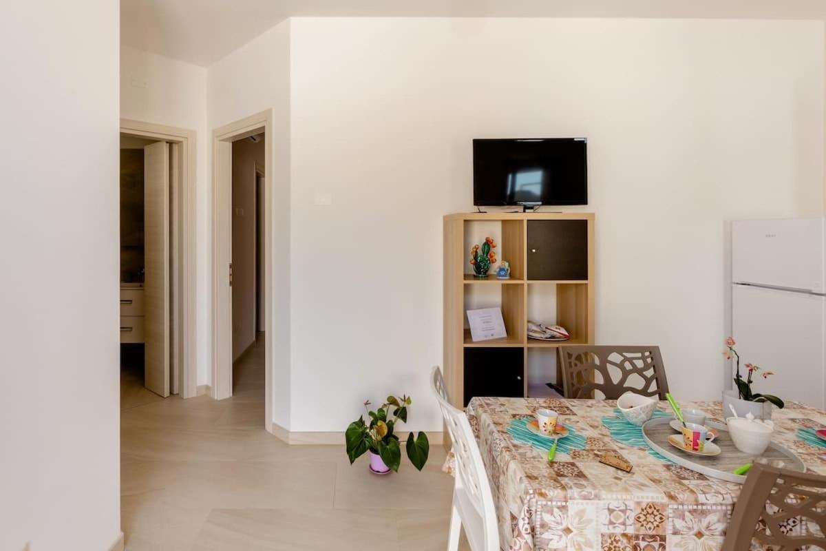Casa Vacanze La Primitiva Manduria Ngoại thất bức ảnh