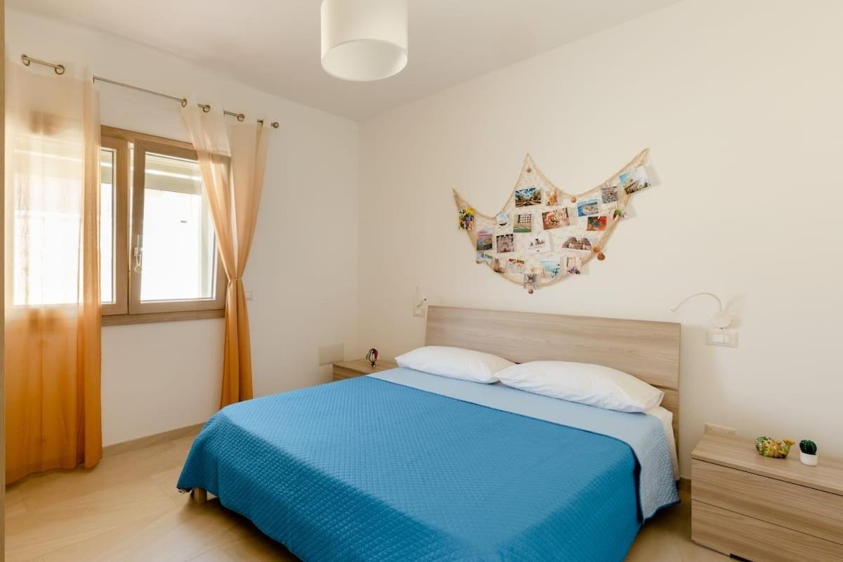 Casa Vacanze La Primitiva Manduria Ngoại thất bức ảnh