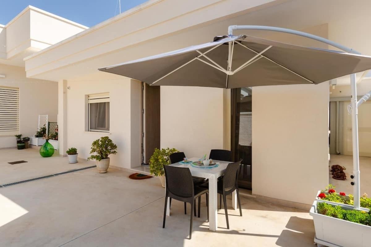 Casa Vacanze La Primitiva Manduria Ngoại thất bức ảnh