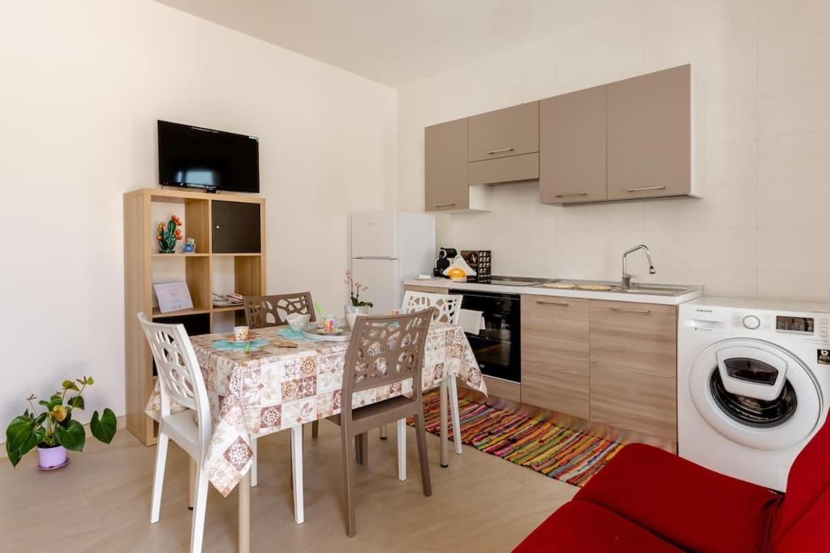 Casa Vacanze La Primitiva Manduria Ngoại thất bức ảnh