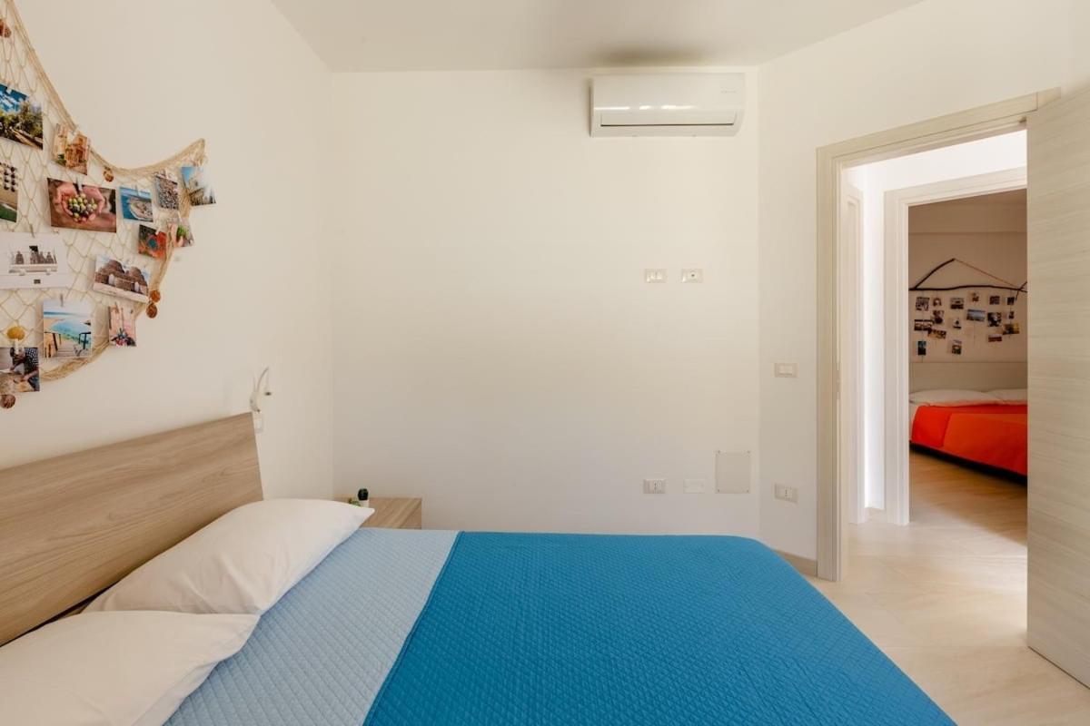 Casa Vacanze La Primitiva Manduria Ngoại thất bức ảnh