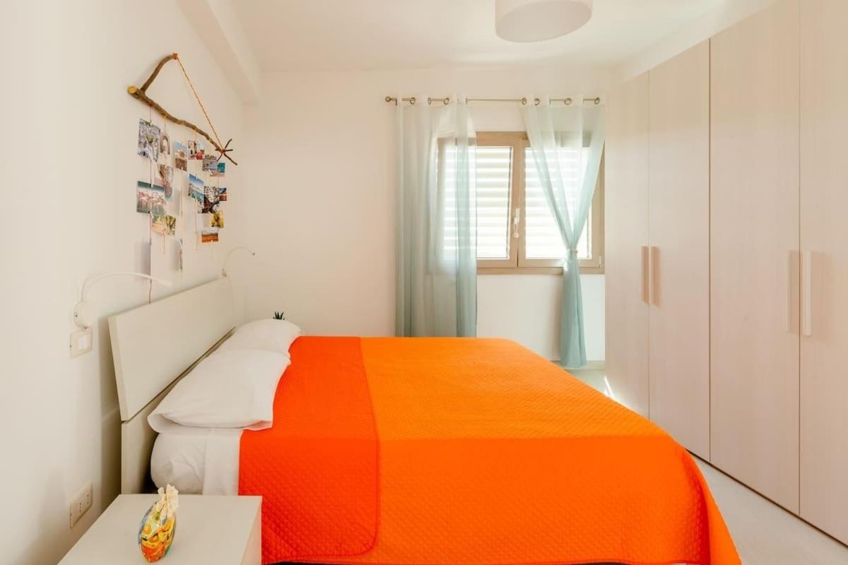 Casa Vacanze La Primitiva Manduria Ngoại thất bức ảnh
