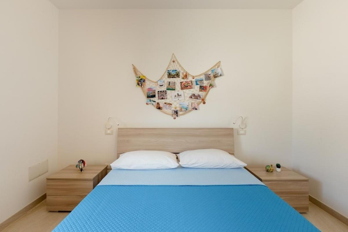 Casa Vacanze La Primitiva Manduria Ngoại thất bức ảnh