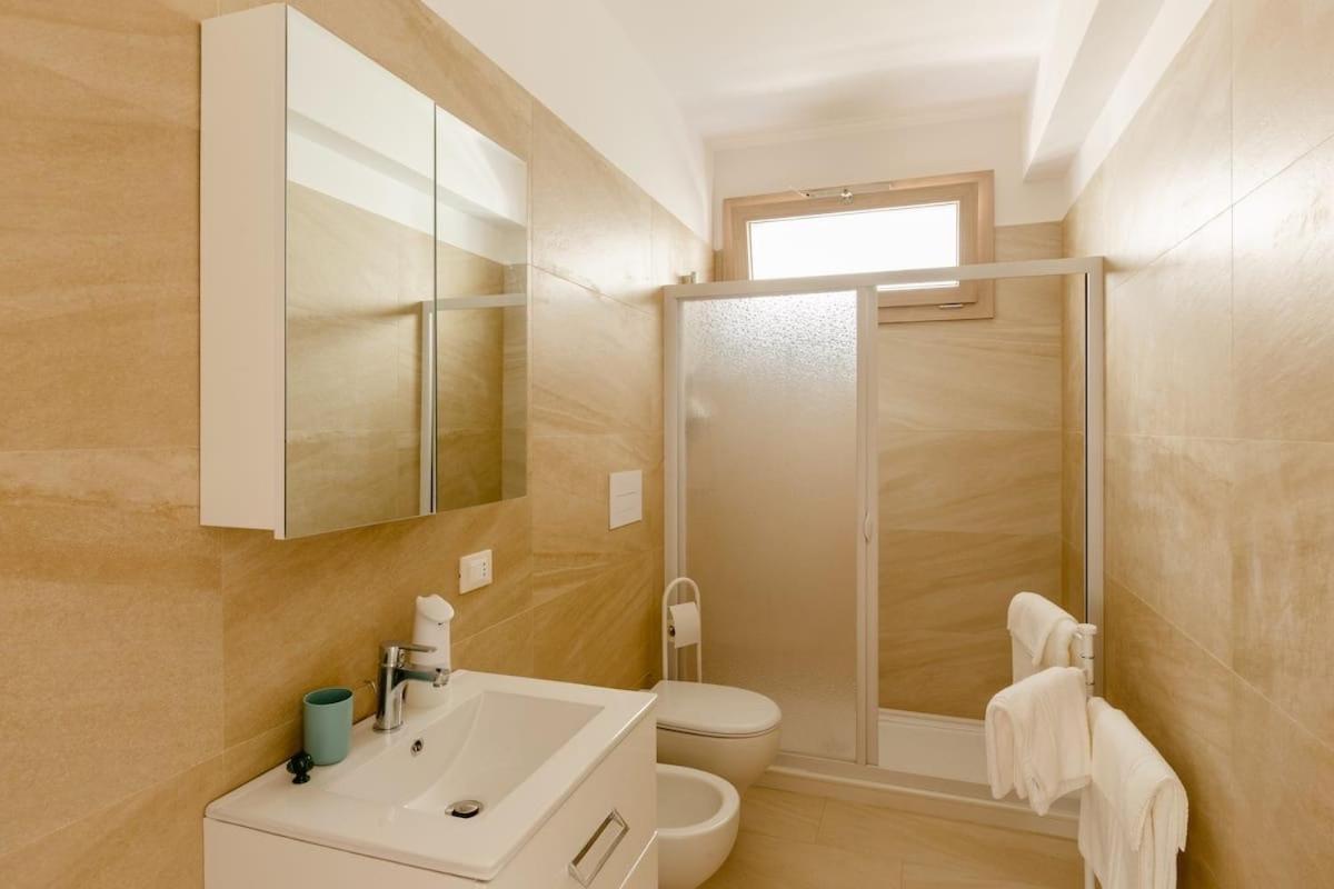 Casa Vacanze La Primitiva Manduria Ngoại thất bức ảnh