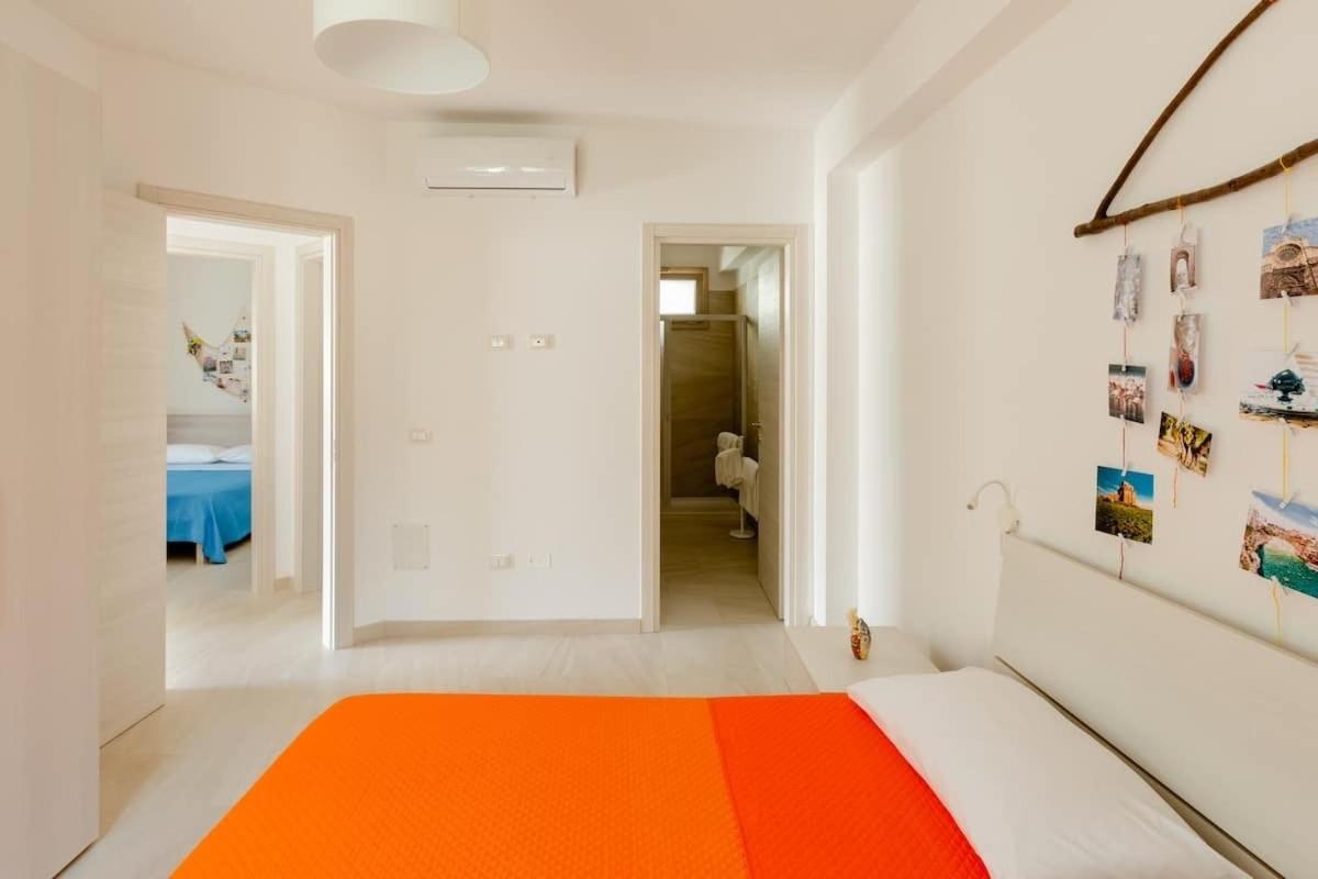 Casa Vacanze La Primitiva Manduria Ngoại thất bức ảnh